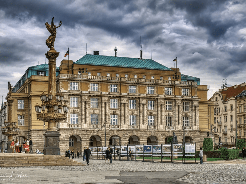 La mercantilización de la universidad&nbsp;pública