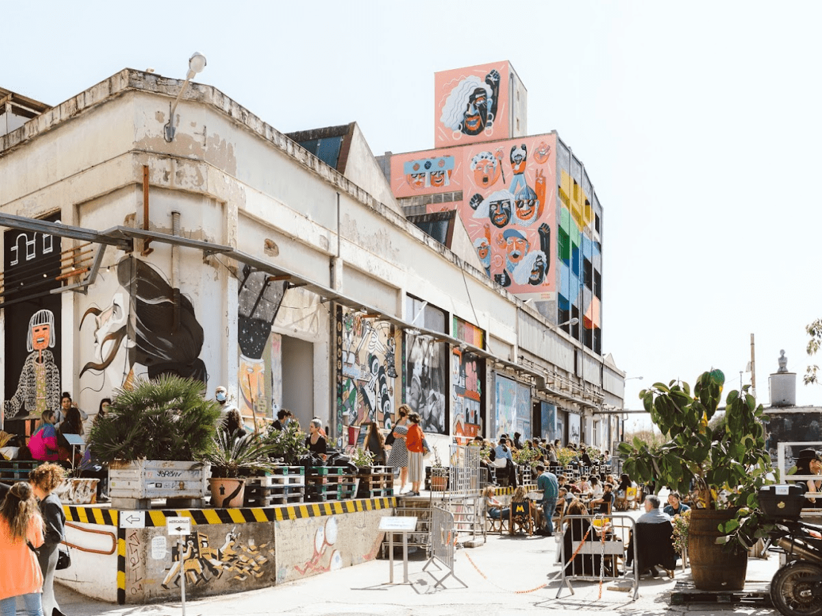 Ciudades rebeldes y gestión comunitaria en la era de la&nbsp;gentrificación